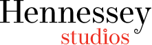 Hennessey Studios Logo